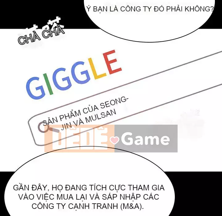 Hợp đồng bí mật Chương 59-60