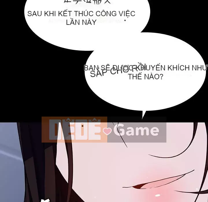 Hợp đồng bí mật Chương 59-60