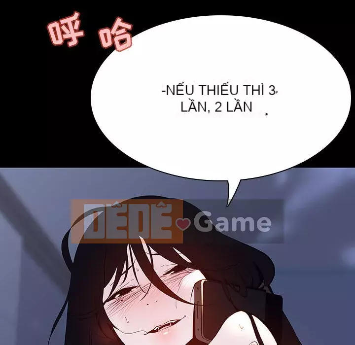 Hợp đồng bí mật Chương 59-60