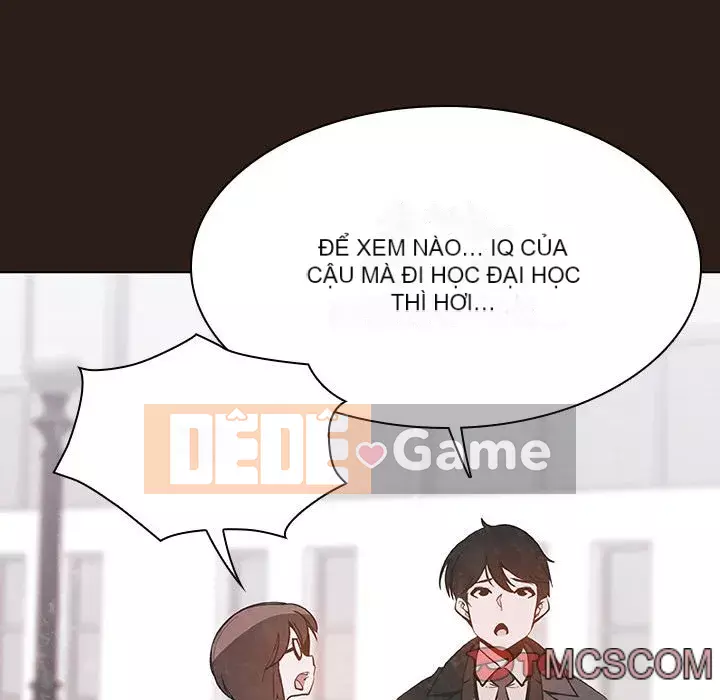 Hợp đồng bí mật Chương 59-60