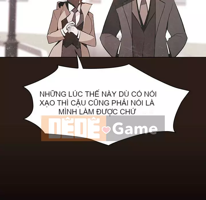 Hợp đồng bí mật Chương 59-60