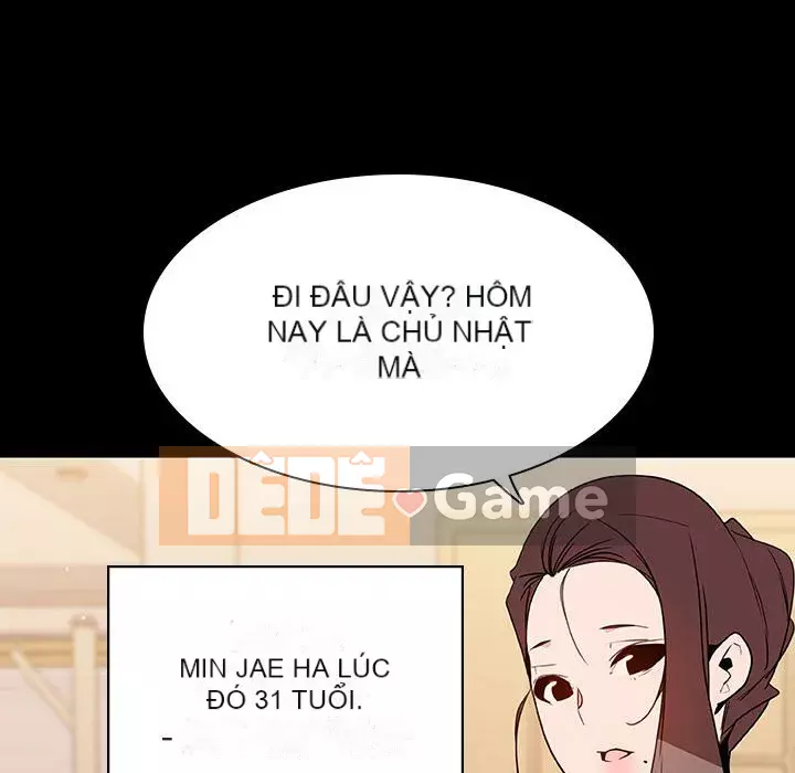 Hợp đồng bí mật Chương 59-60