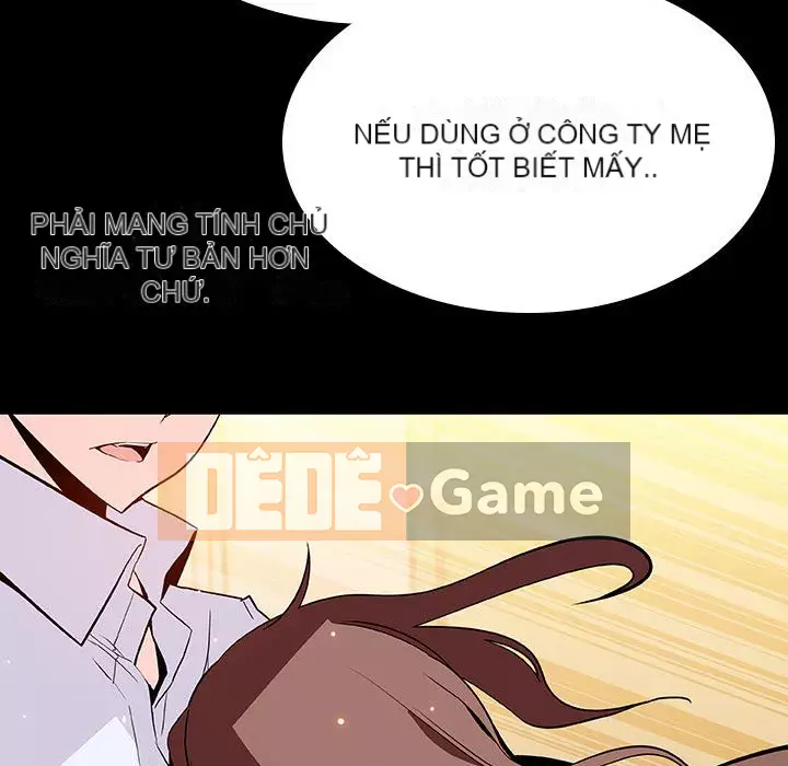 Hợp đồng bí mật Chương 59-60