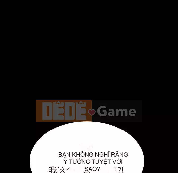 Hợp đồng bí mật Chương 59-60