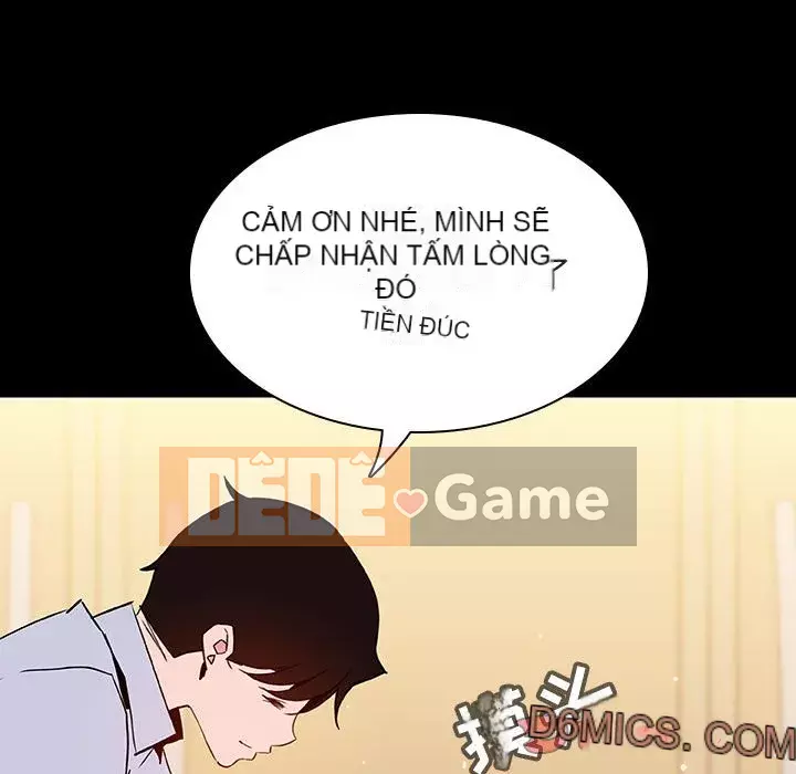 Hợp đồng bí mật Chương 59-60