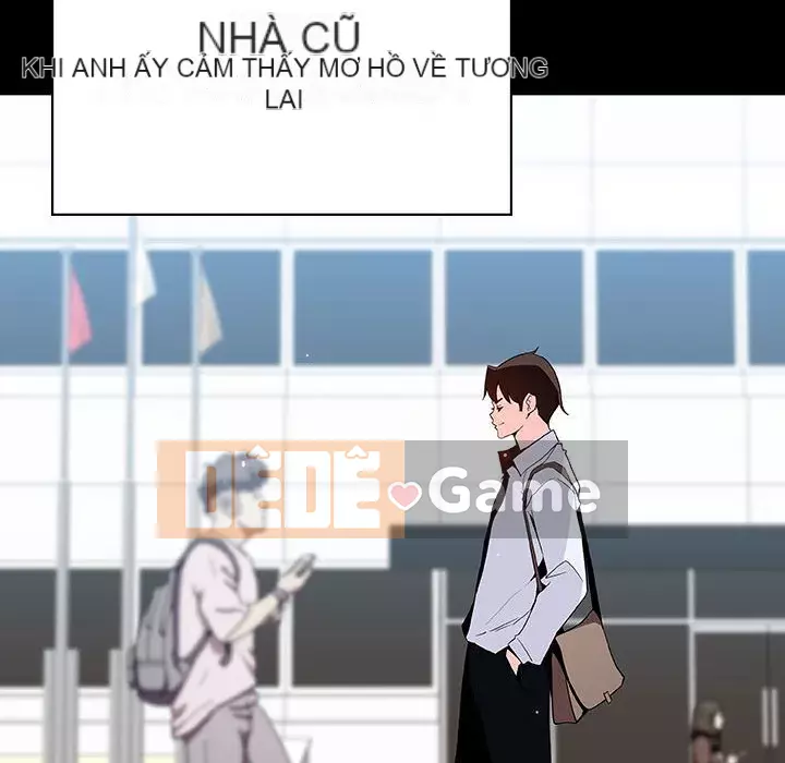 Hợp đồng bí mật Chương 59-60