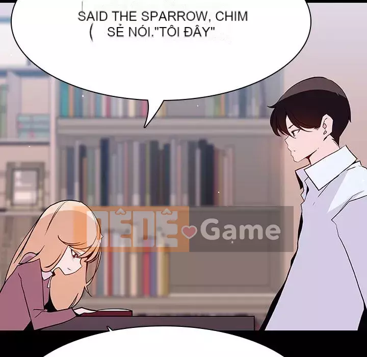 Hợp đồng bí mật Chương 59-60