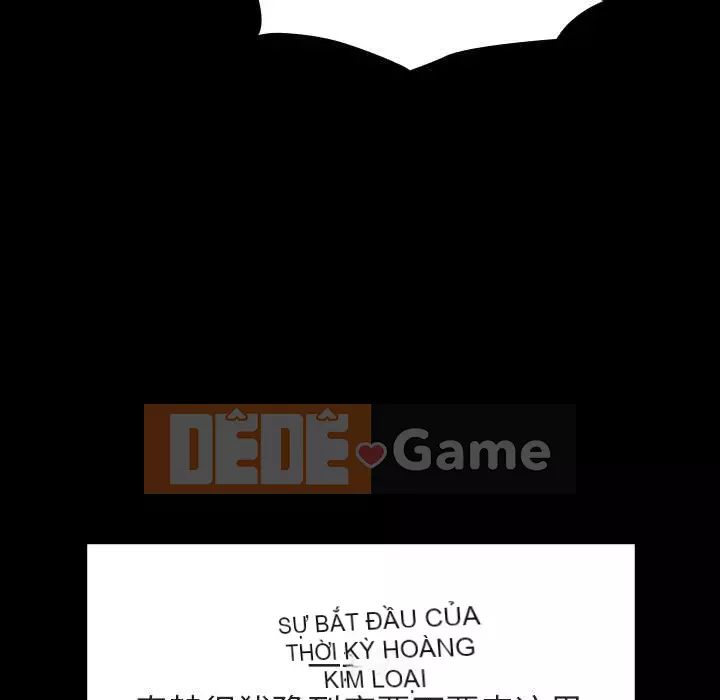 Hợp đồng bí mật Chương 59-60