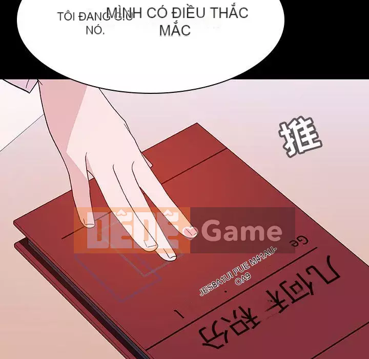 Hợp đồng bí mật Chương 59-60