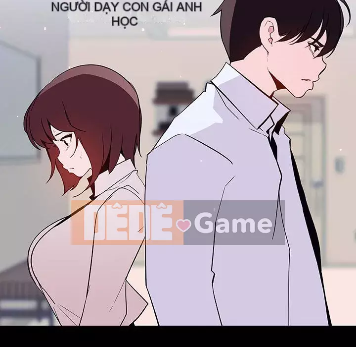 Hợp đồng bí mật Chương 59-60