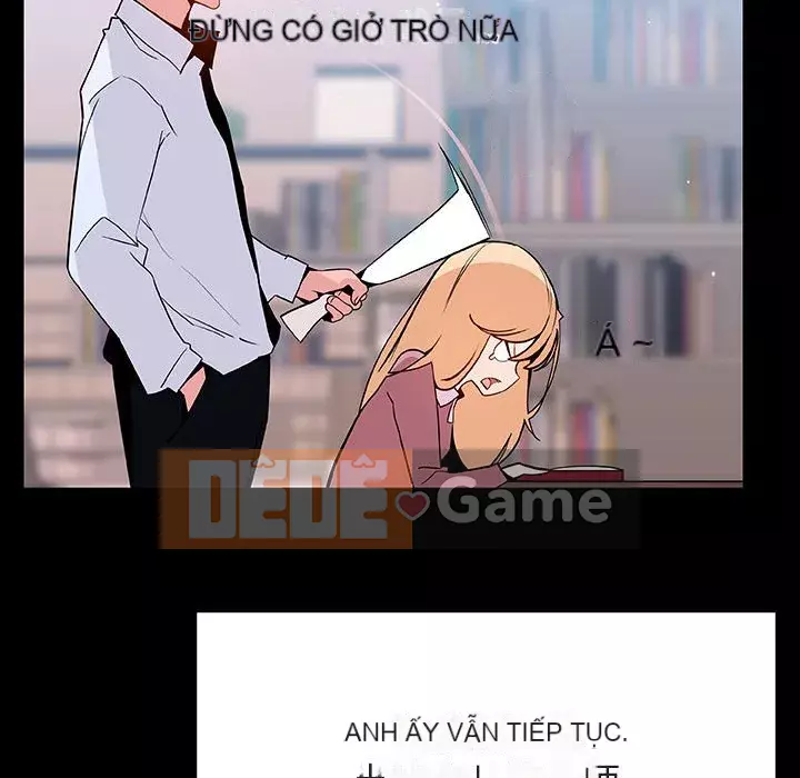 Hợp đồng bí mật Chương 59-60