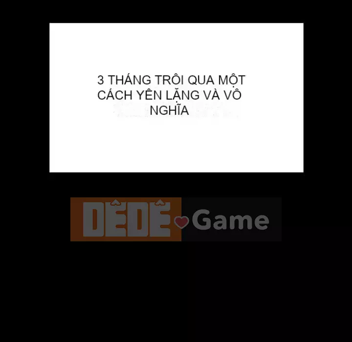 Hợp đồng bí mật Chương 59-60