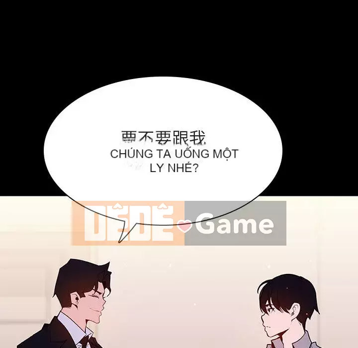 Hợp đồng bí mật Chương 59-60