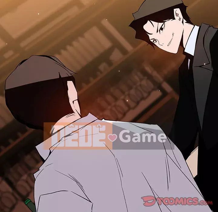 Hợp đồng bí mật Chương 59-60