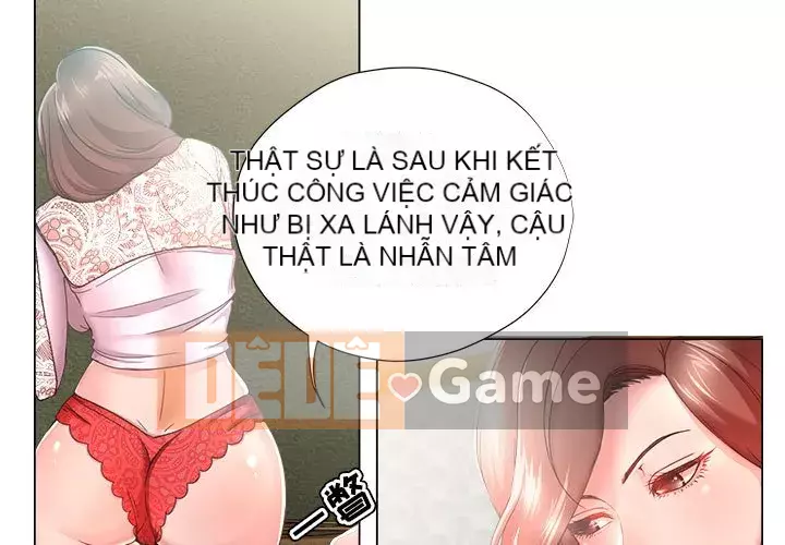 Phụ nữ chuyên làm phụ nữ xấu hổ Chương 14-15