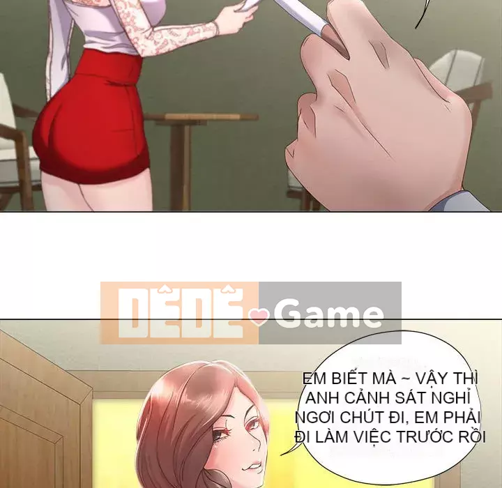 Phụ nữ chuyên làm phụ nữ xấu hổ Chương 14-15