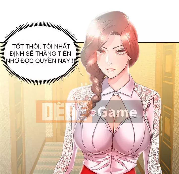 Phụ nữ chuyên làm phụ nữ xấu hổ Chương 14-15