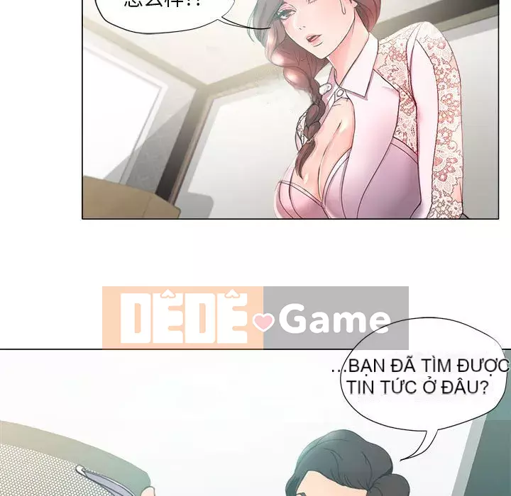 Phụ nữ chuyên làm phụ nữ xấu hổ Chương 14-15