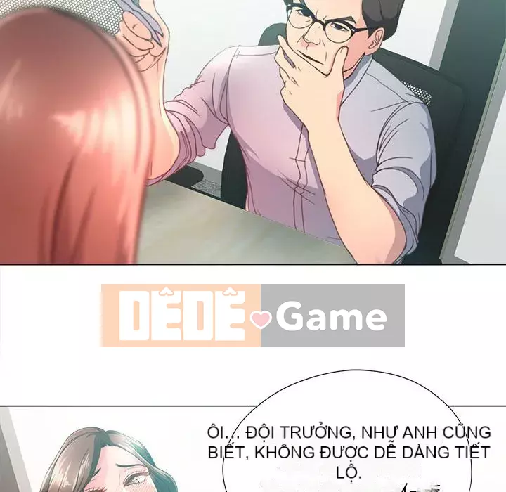 Phụ nữ chuyên làm phụ nữ xấu hổ Chương 14-15