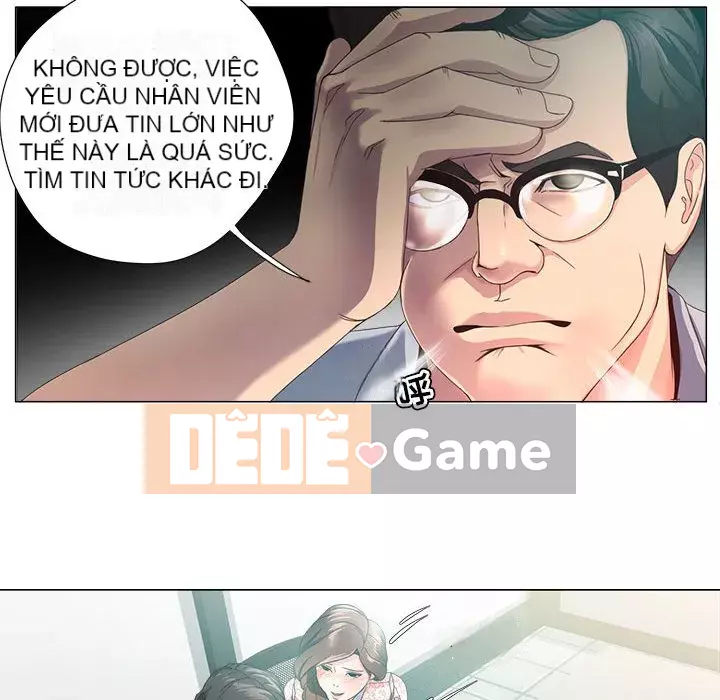 Phụ nữ chuyên làm phụ nữ xấu hổ Chương 14-15