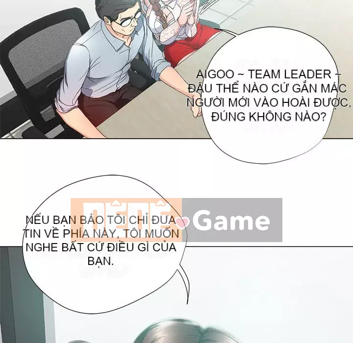 Phụ nữ chuyên làm phụ nữ xấu hổ Chương 14-15