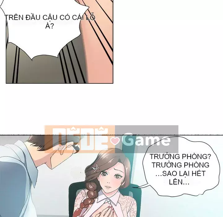 Phụ nữ chuyên làm phụ nữ xấu hổ Chương 14-15