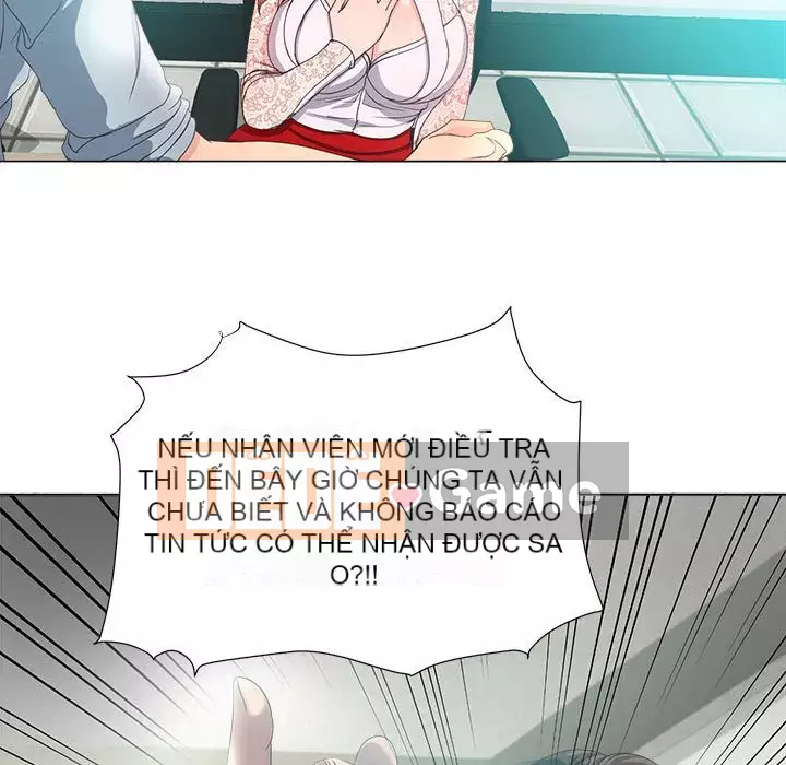 Phụ nữ chuyên làm phụ nữ xấu hổ Chương 14-15