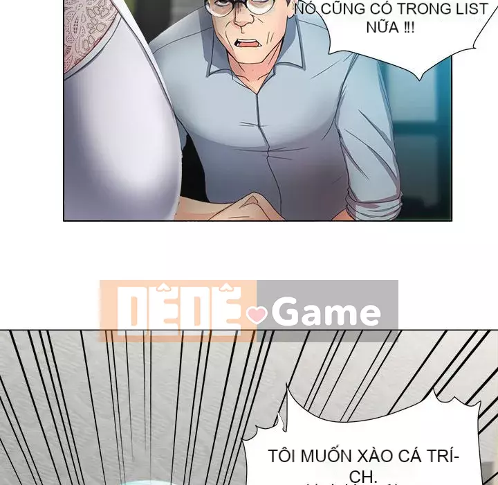 Phụ nữ chuyên làm phụ nữ xấu hổ Chương 14-15