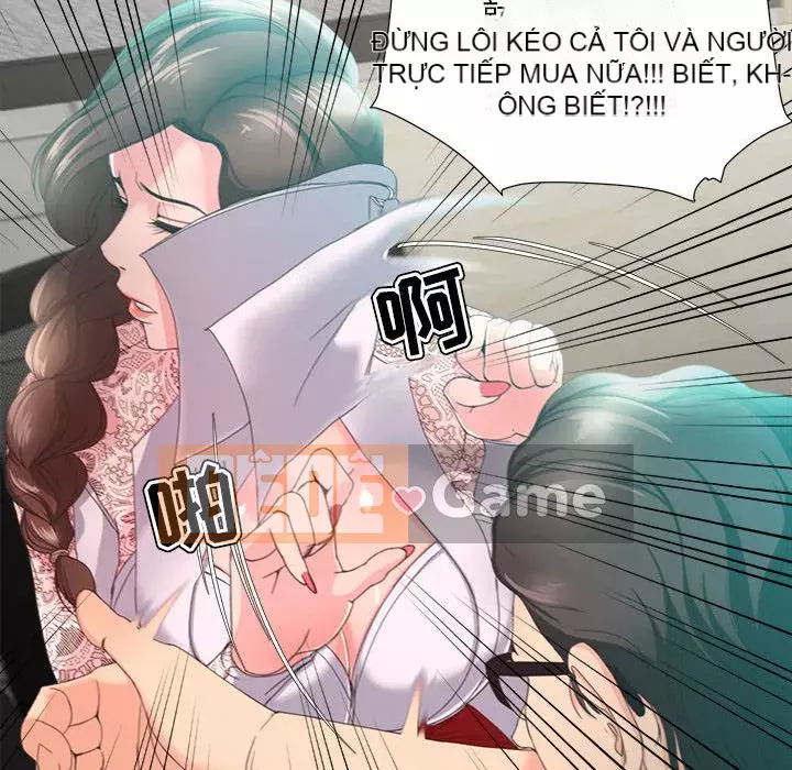 Phụ nữ chuyên làm phụ nữ xấu hổ Chương 14-15