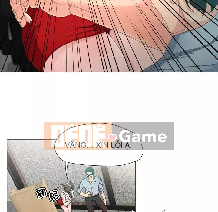 Phụ nữ chuyên làm phụ nữ xấu hổ Chương 14-15