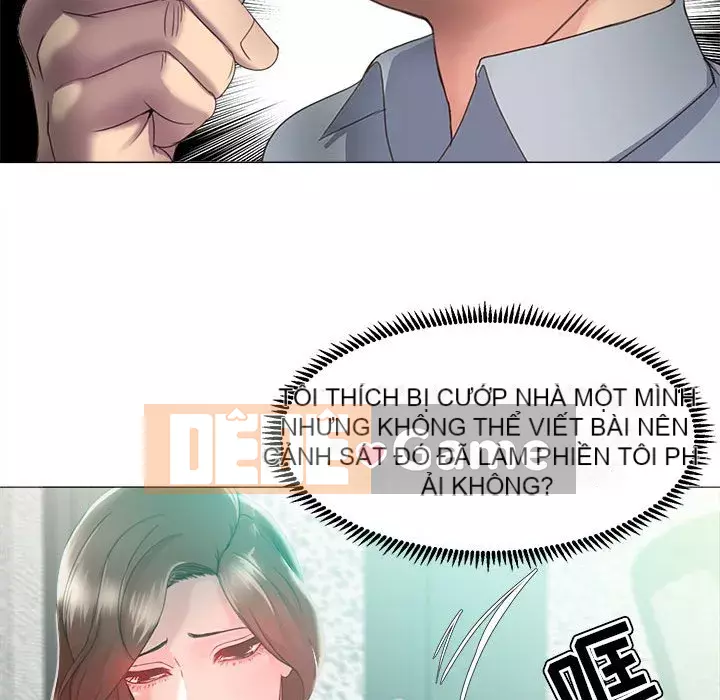 Phụ nữ chuyên làm phụ nữ xấu hổ Chương 14-15