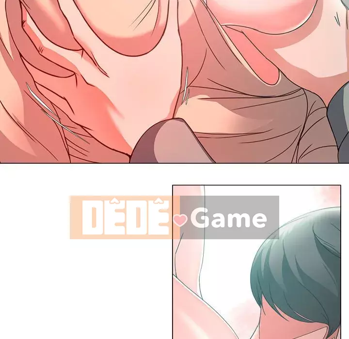 Phụ nữ chuyên làm phụ nữ xấu hổ Chương 14-15