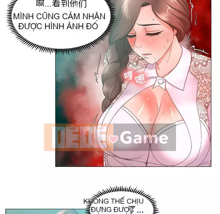 Phụ nữ chuyên làm phụ nữ xấu hổ Chương 14-15