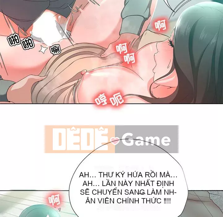 Phụ nữ chuyên làm phụ nữ xấu hổ Chương 14-15