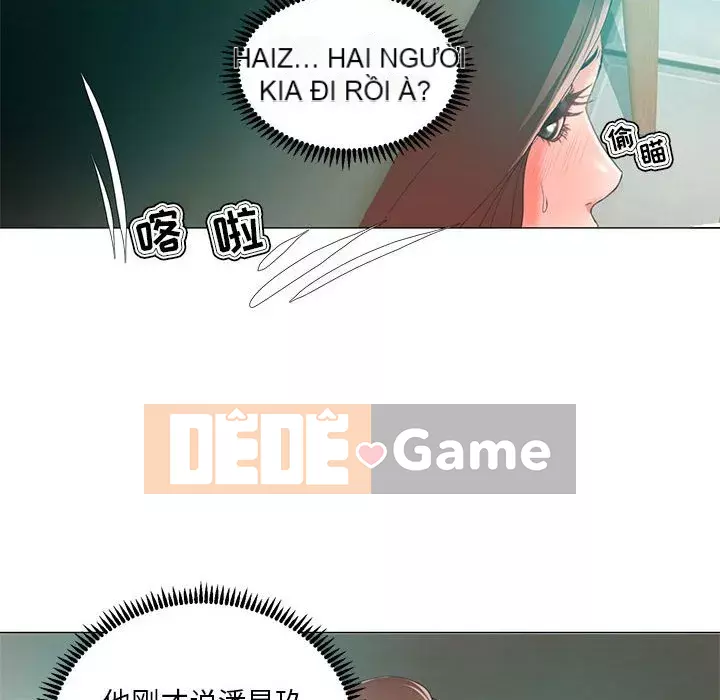 Phụ nữ chuyên làm phụ nữ xấu hổ Chương 14-15