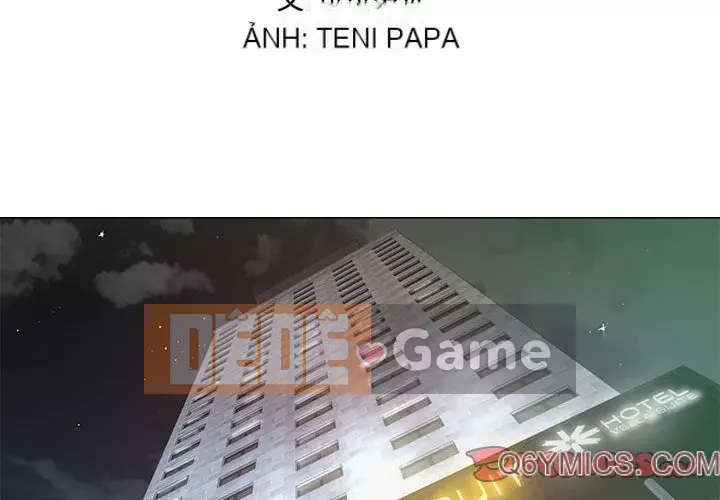 Phụ nữ chuyên làm phụ nữ xấu hổ Chương 14-15