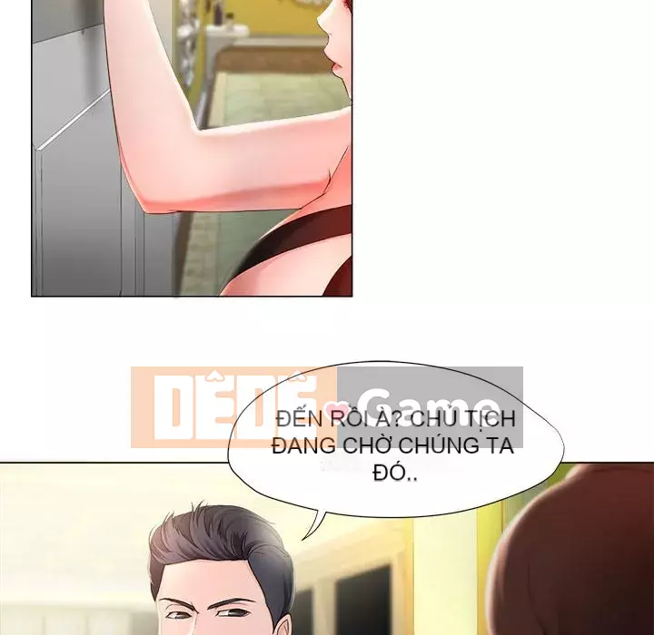 Phụ nữ chuyên làm phụ nữ xấu hổ Chương 14-15