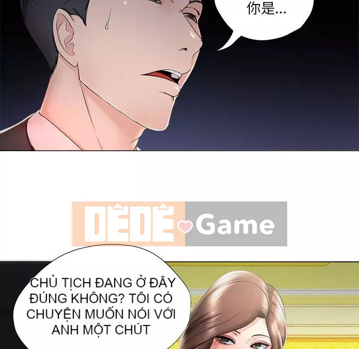 Phụ nữ chuyên làm phụ nữ xấu hổ Chương 14-15