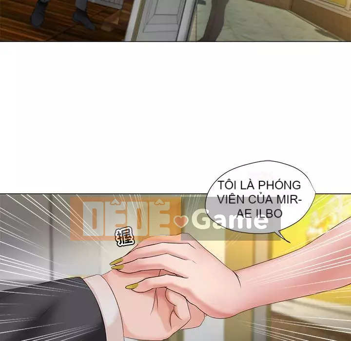 Phụ nữ chuyên làm phụ nữ xấu hổ Chương 14-15