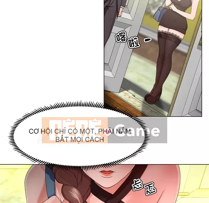 Phụ nữ chuyên làm phụ nữ xấu hổ Chương 14-15