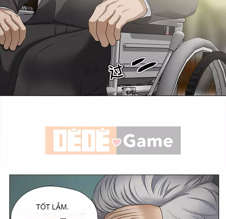 Phụ nữ chuyên làm phụ nữ xấu hổ Chương 14-15