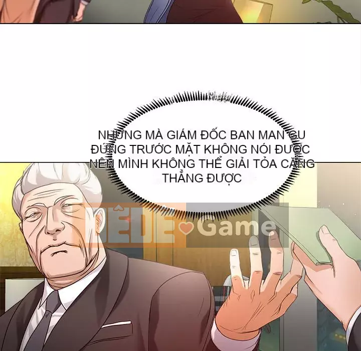 Phụ nữ chuyên làm phụ nữ xấu hổ Chương 14-15