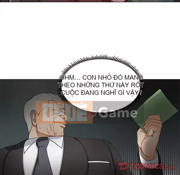 Phụ nữ chuyên làm phụ nữ xấu hổ Chương 14-15