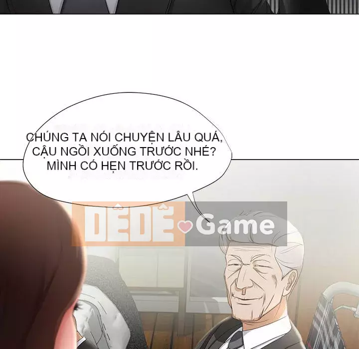 Phụ nữ chuyên làm phụ nữ xấu hổ Chương 14-15