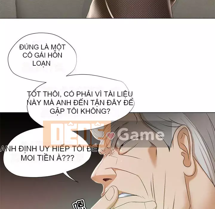 Phụ nữ chuyên làm phụ nữ xấu hổ Chương 14-15