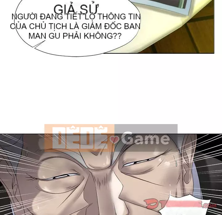 Phụ nữ chuyên làm phụ nữ xấu hổ Chương 14-15