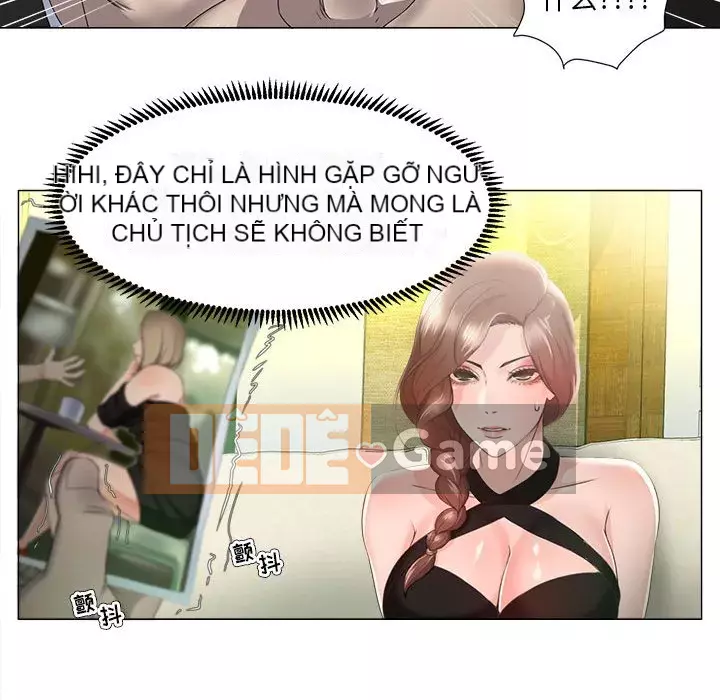 Phụ nữ chuyên làm phụ nữ xấu hổ Chương 14-15