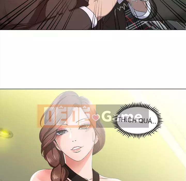 Phụ nữ chuyên làm phụ nữ xấu hổ Chương 14-15