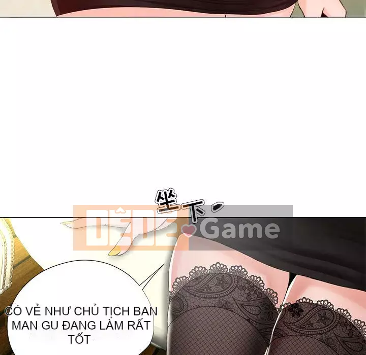 Phụ nữ chuyên làm phụ nữ xấu hổ Chương 14-15