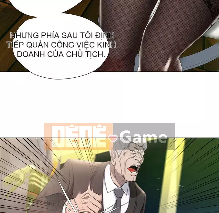 Phụ nữ chuyên làm phụ nữ xấu hổ Chương 14-15